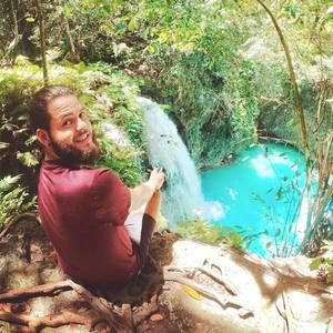 Meet your Posher, Simon